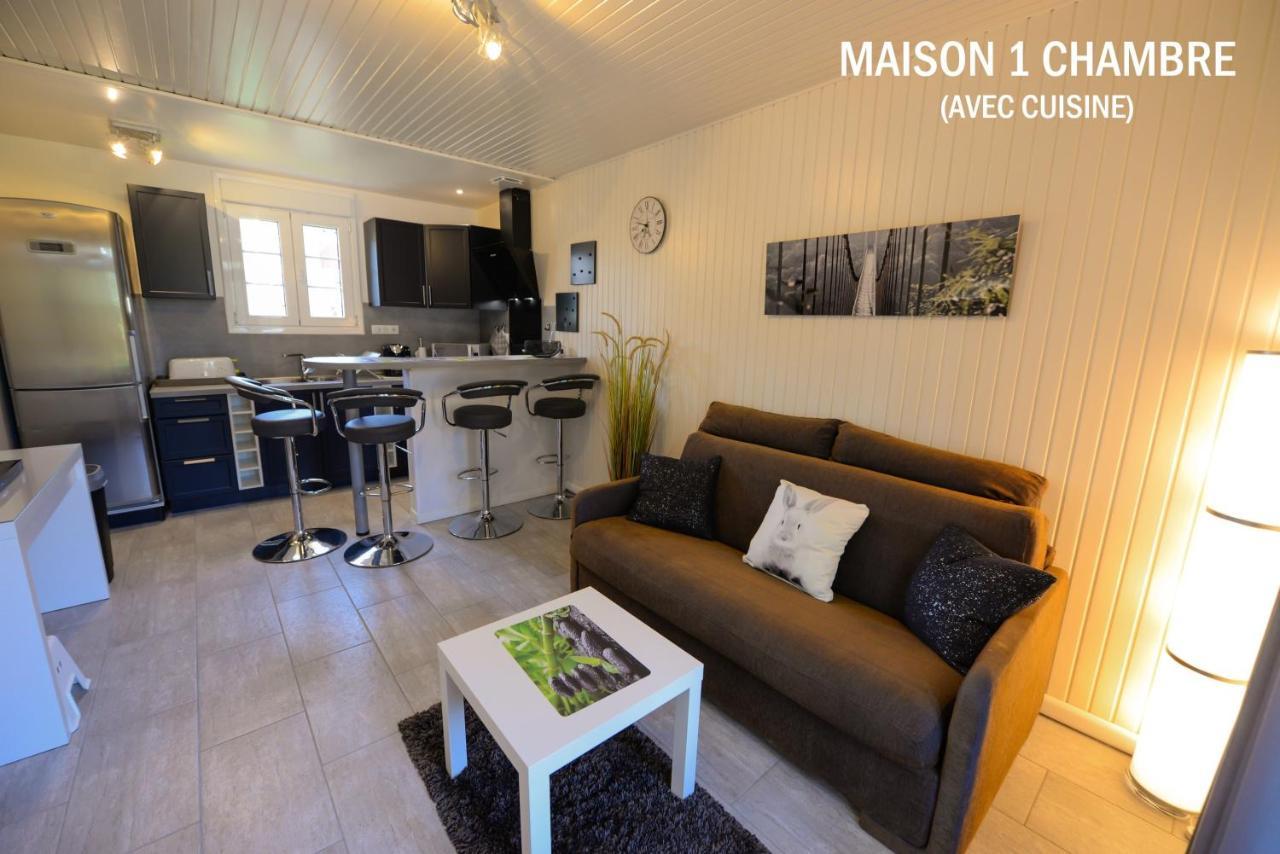 Casa Meline - Disneyland Paris Montry Екстериор снимка