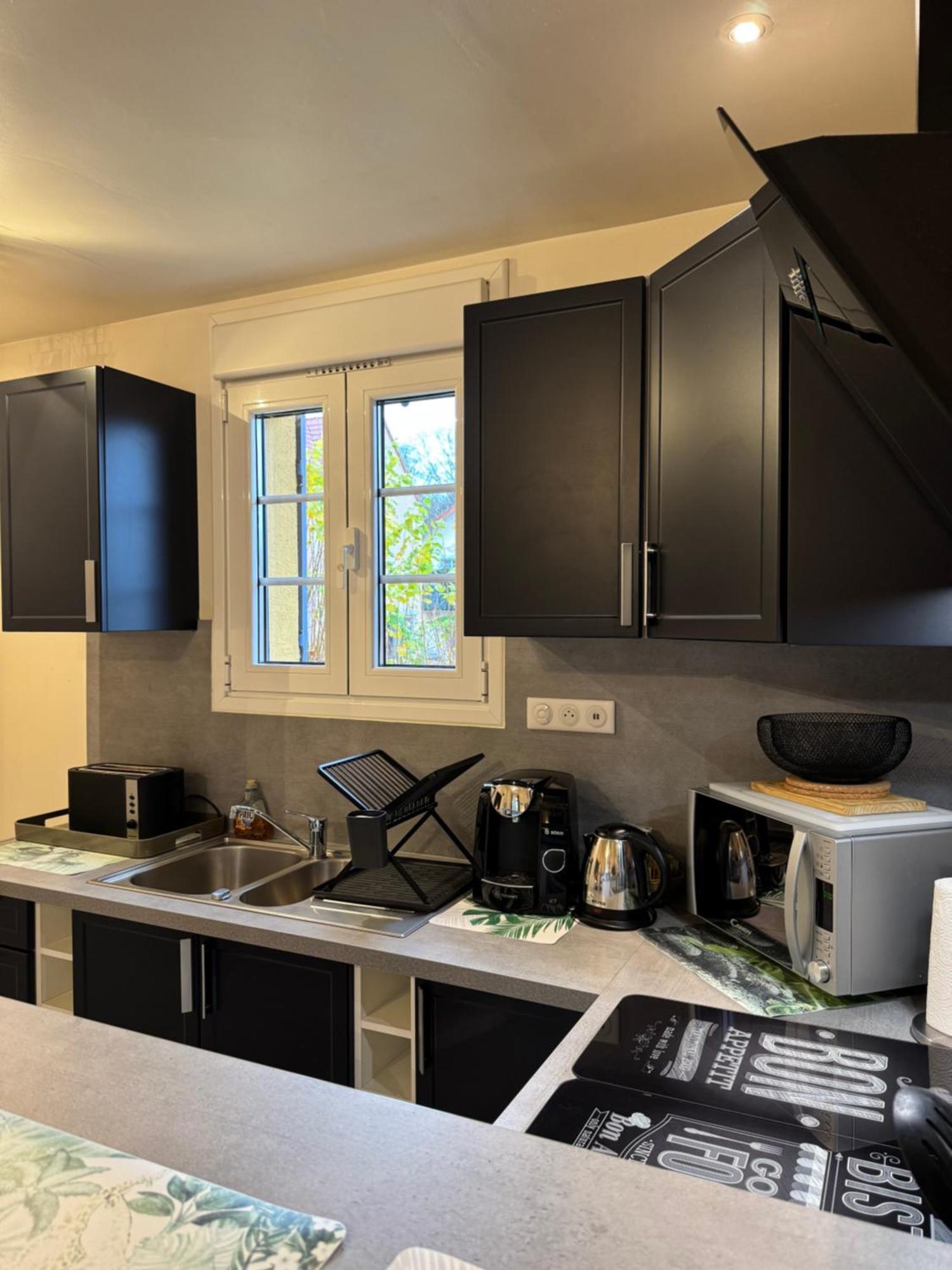 Casa Meline - Disneyland Paris Montry Екстериор снимка