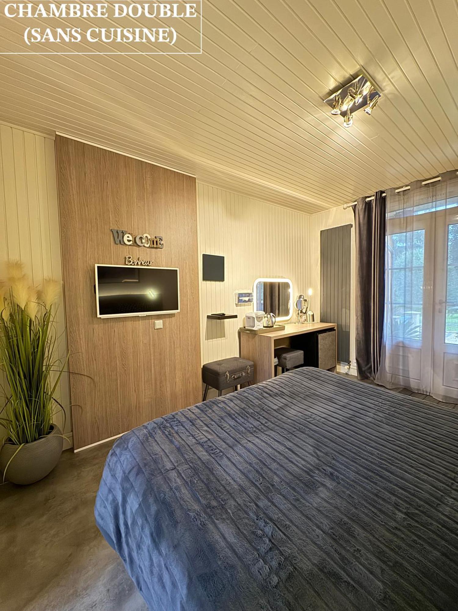 Casa Meline - Disneyland Paris Montry Екстериор снимка