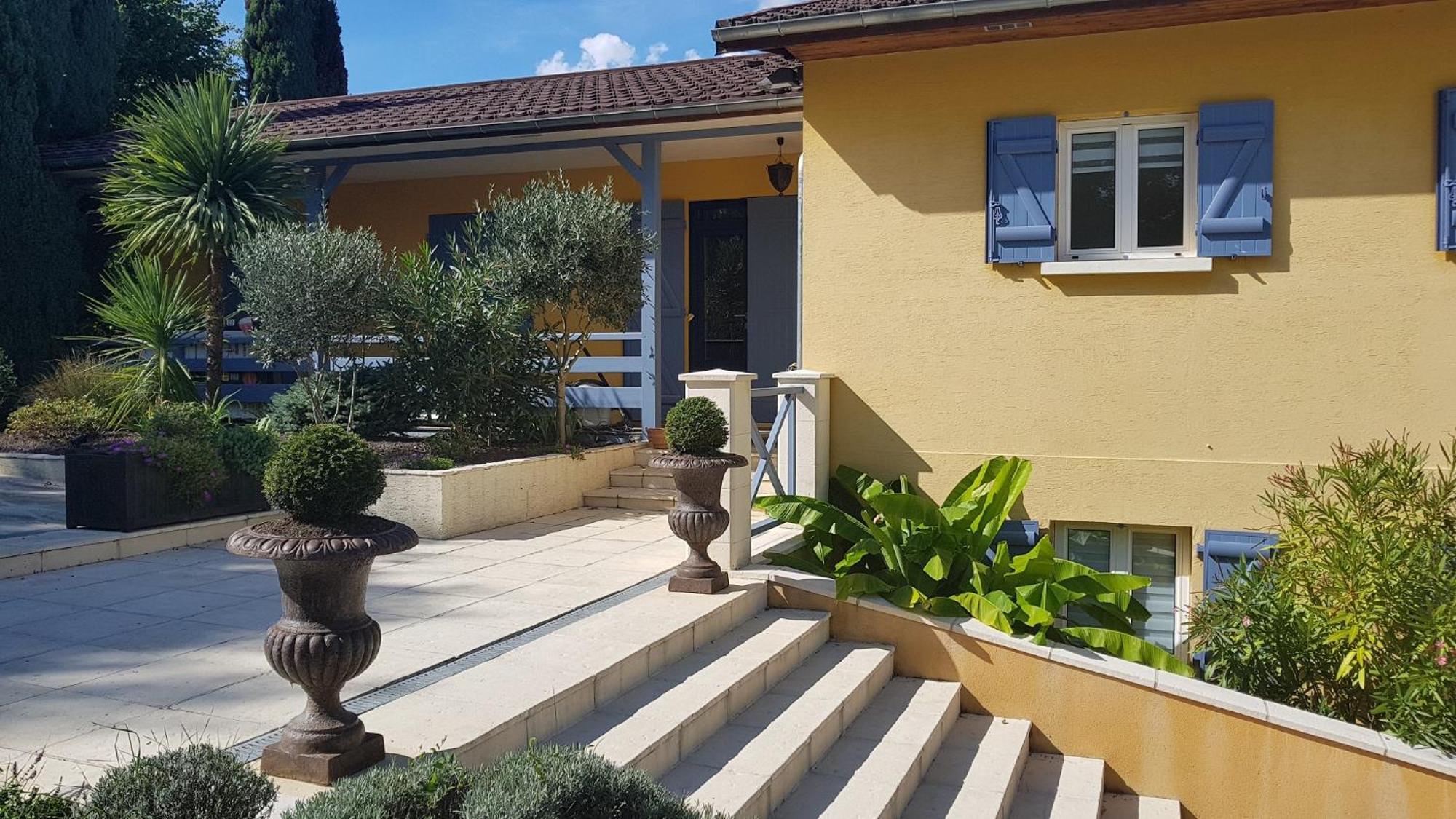 Casa Meline - Disneyland Paris Montry Екстериор снимка