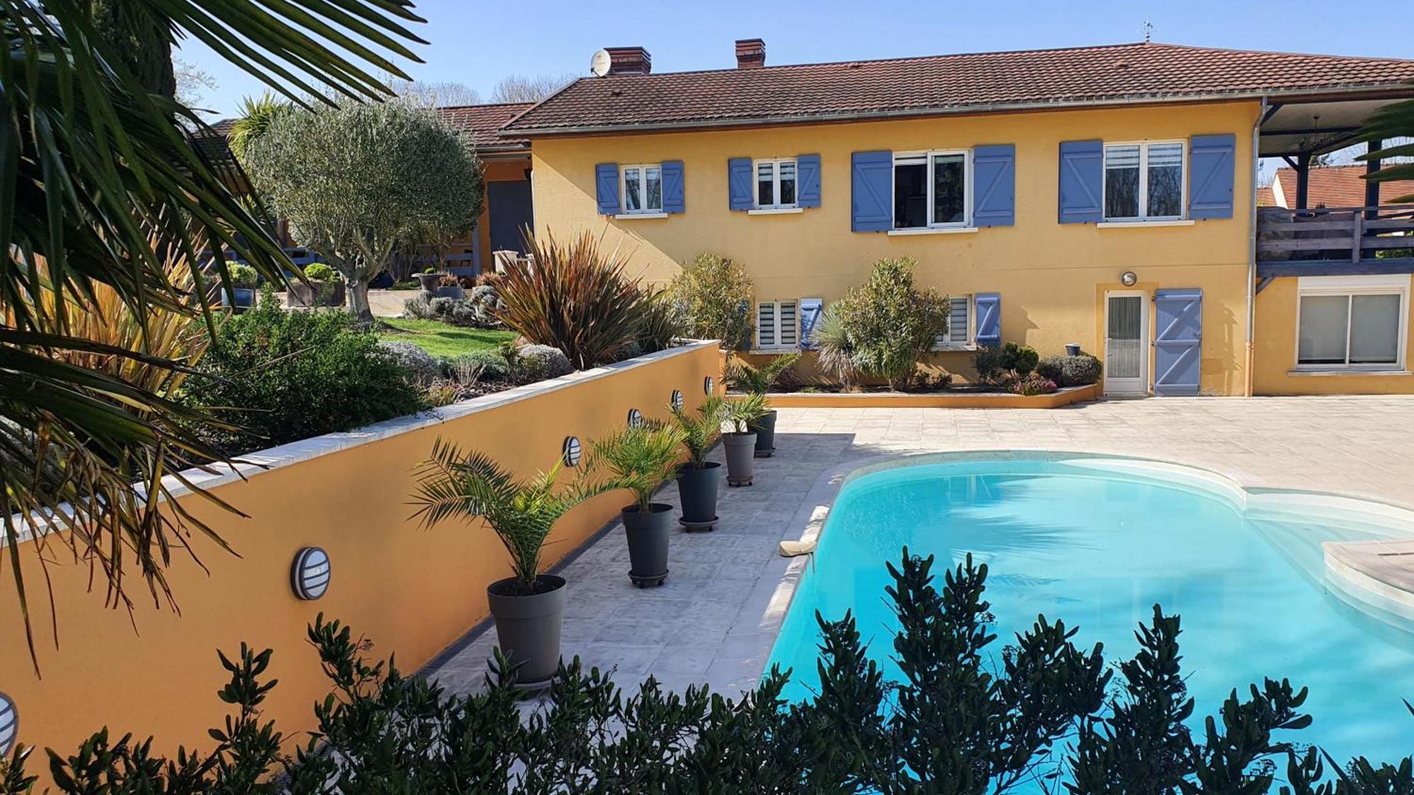 Casa Meline - Disneyland Paris Montry Екстериор снимка