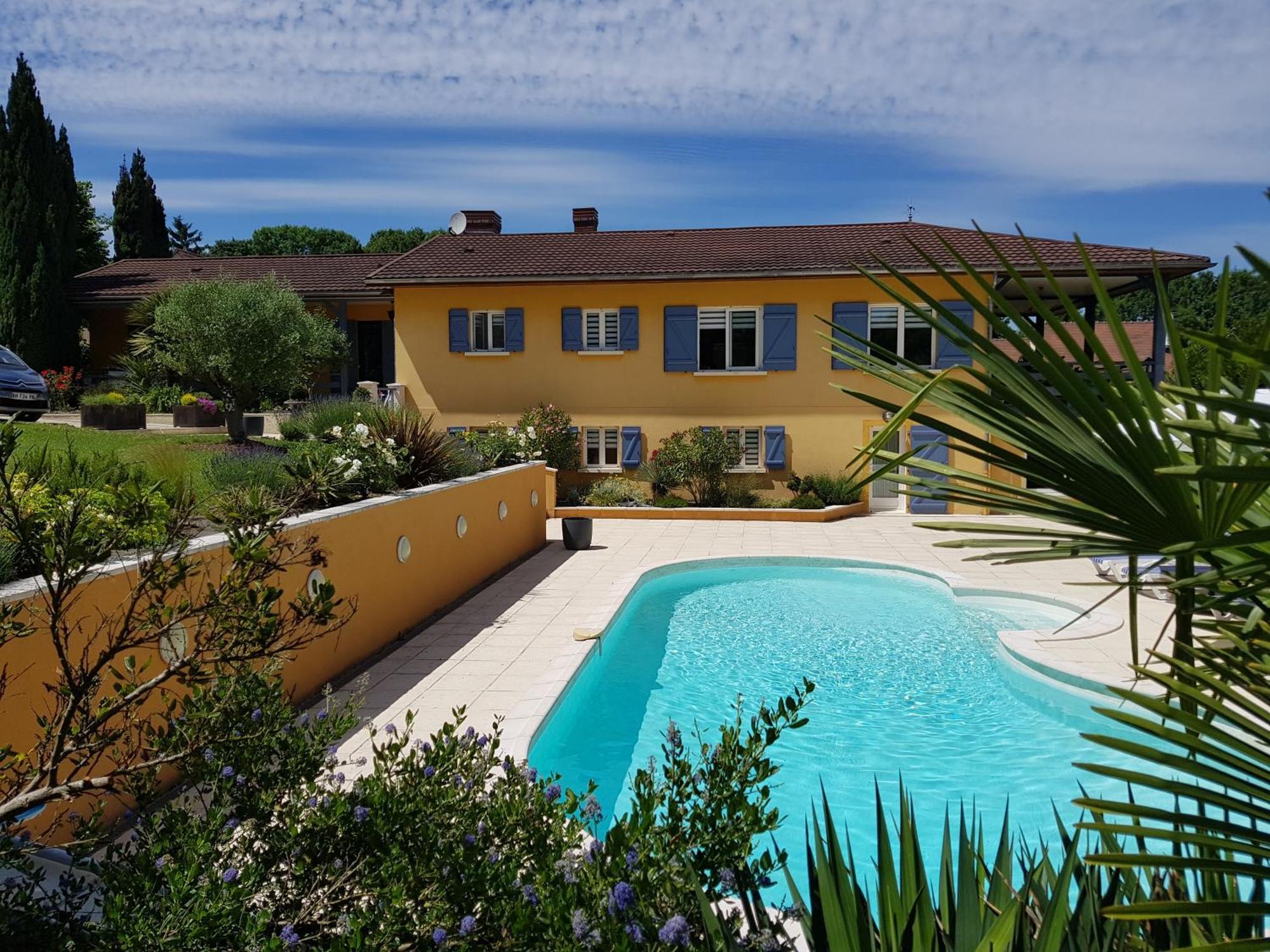 Casa Meline - Disneyland Paris Montry Екстериор снимка