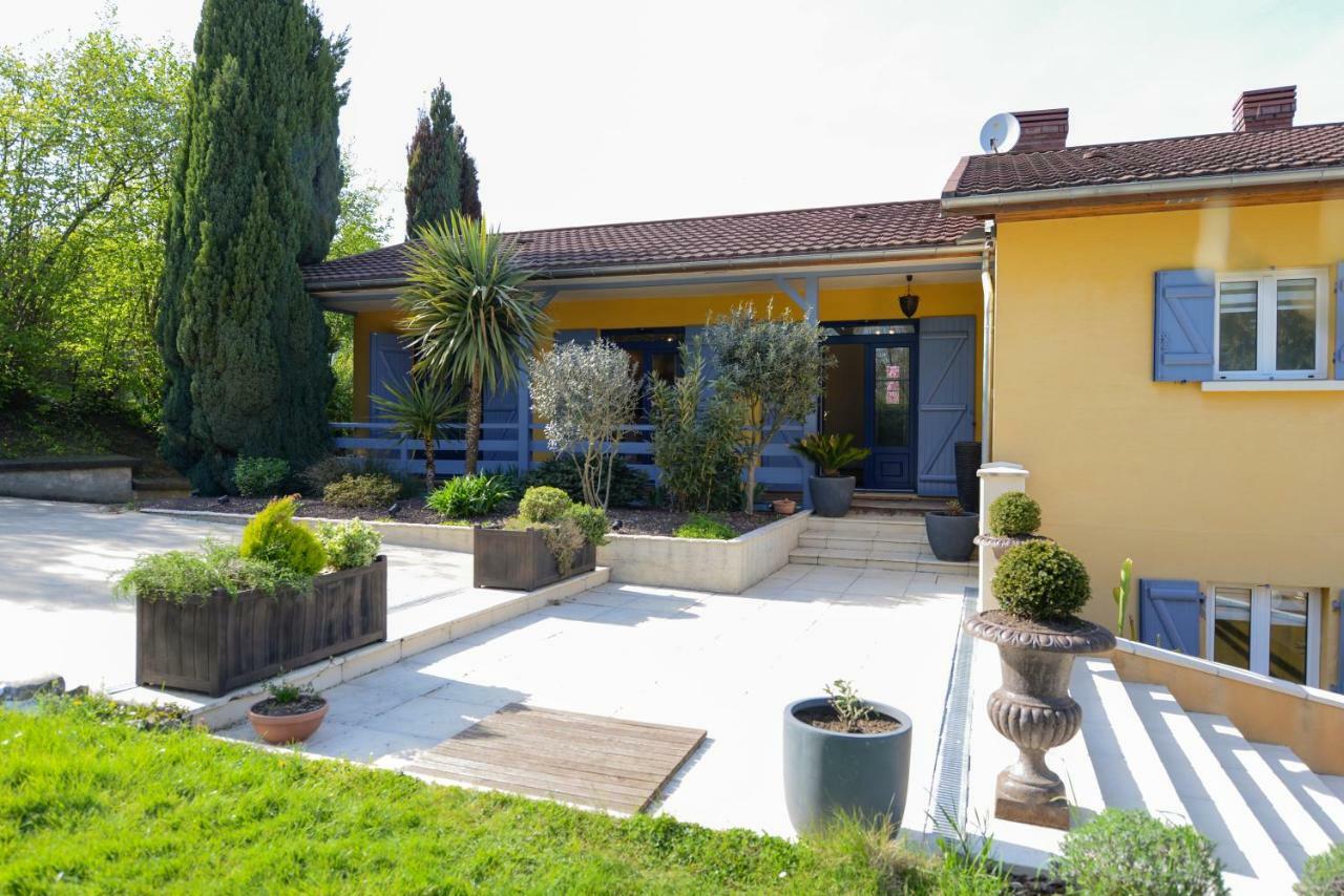 Casa Meline - Disneyland Paris Montry Екстериор снимка
