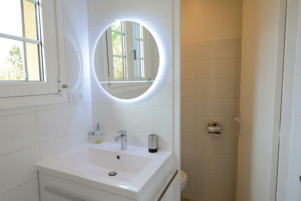Casa Meline - Disneyland Paris Montry Екстериор снимка